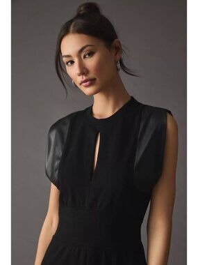 Grey State Rue Mini Dress